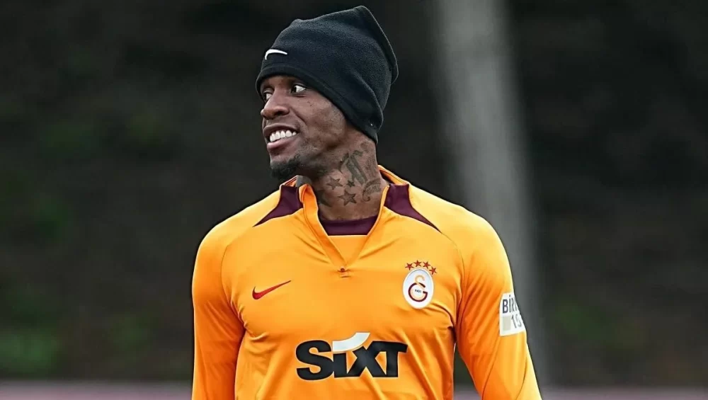 Galatasaray vs Sparta Praga
