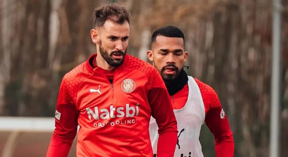 Ponturi Girona vs Real Sociedad