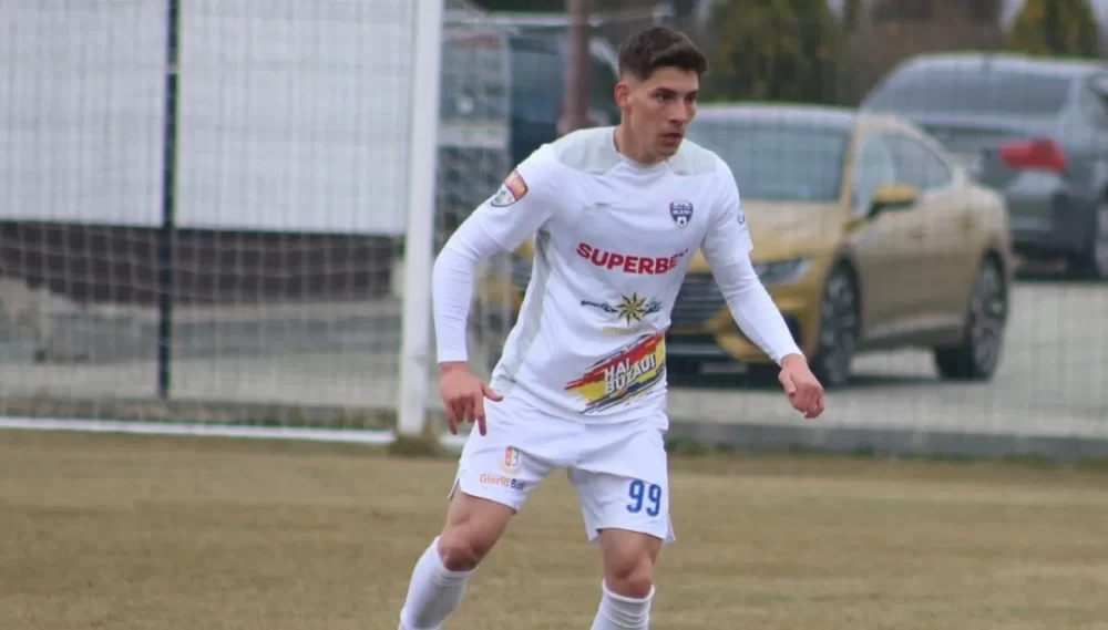 Gloria Buzau vs Corvinul Hunedoara