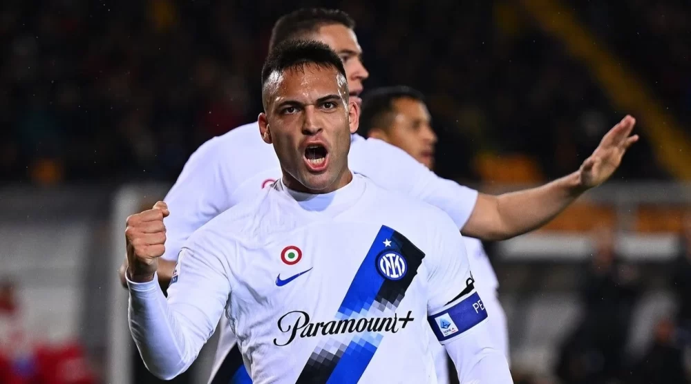 Ponturi Inter Milan vs Atalanta