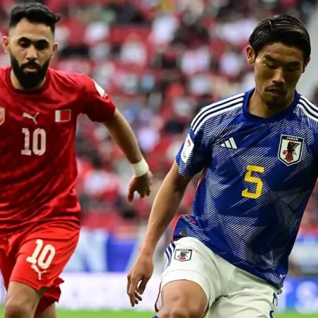 Ponturi fotbal Iran vs Japonia – Cupa Asiei