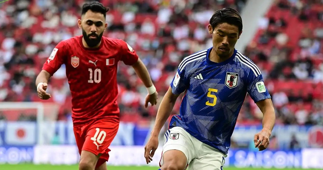 Ponturi fotbal Iran vs Japonia
