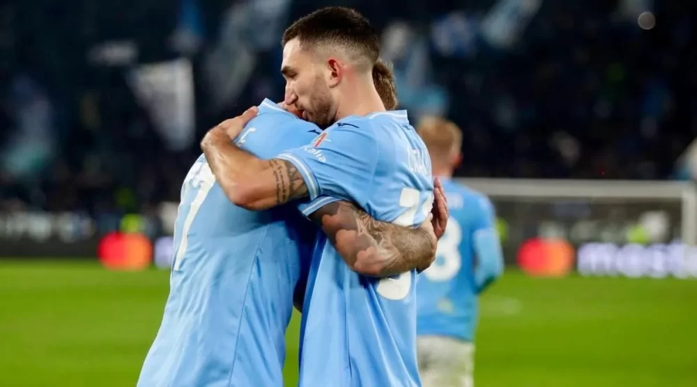 Ponturi fotbal Lazio vs Bologna