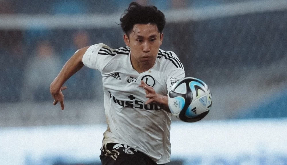 Ponturi Legia vs Molde