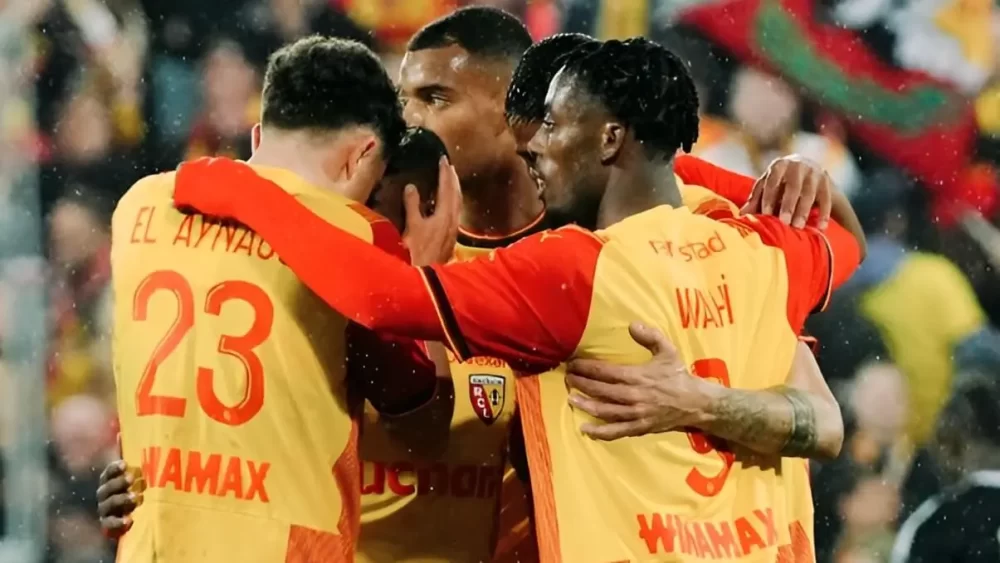 Ponturi Lens vs Freiburg