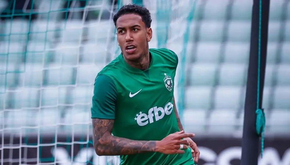 Ludogorets vs Servette