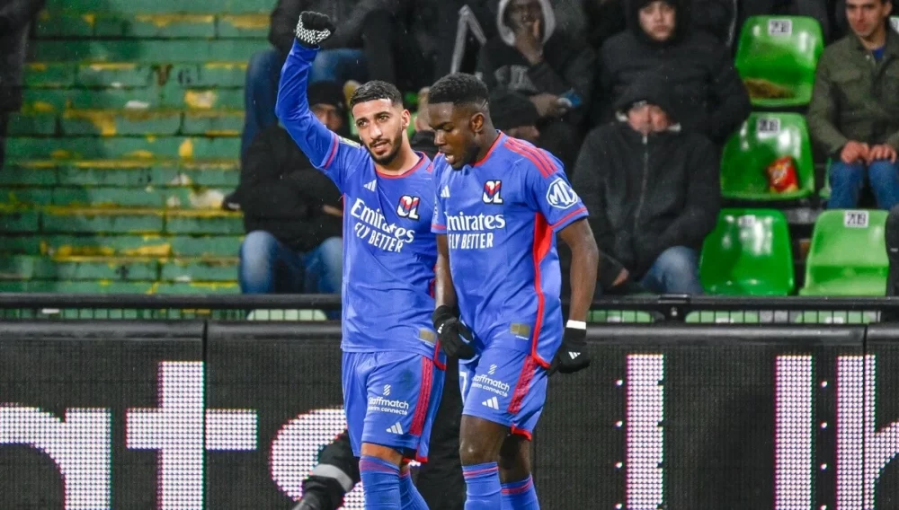 Ponturi fotbal Lyon vs Strasbourg