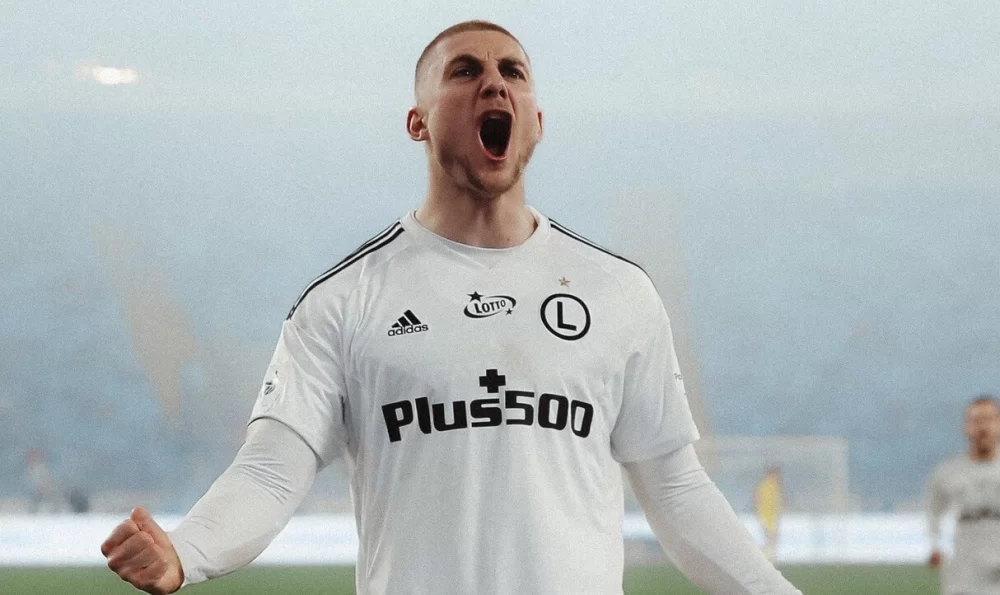Ponturi Molde vs Legia