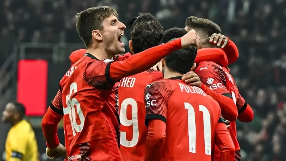 Ponturi Monza vs AC Milan