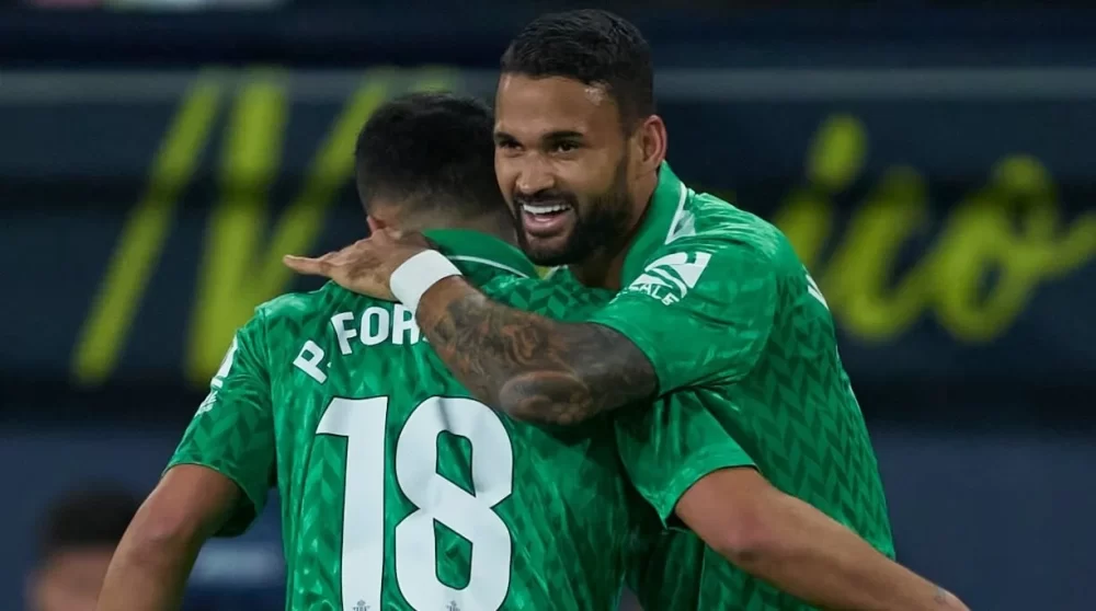 Betis vs Dinamo Zagreb