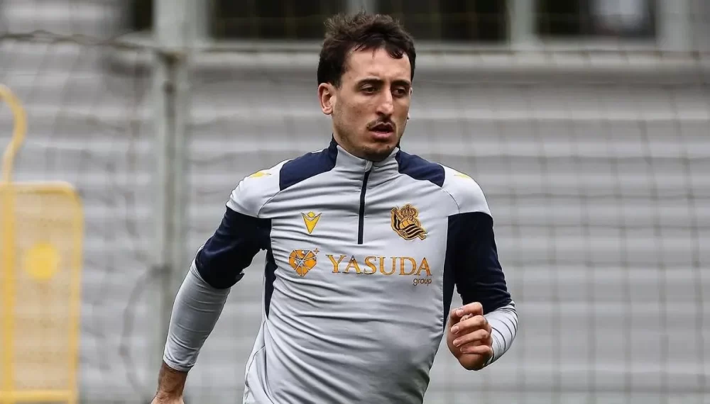 Ponturi Real Sociedad vs Mallorca