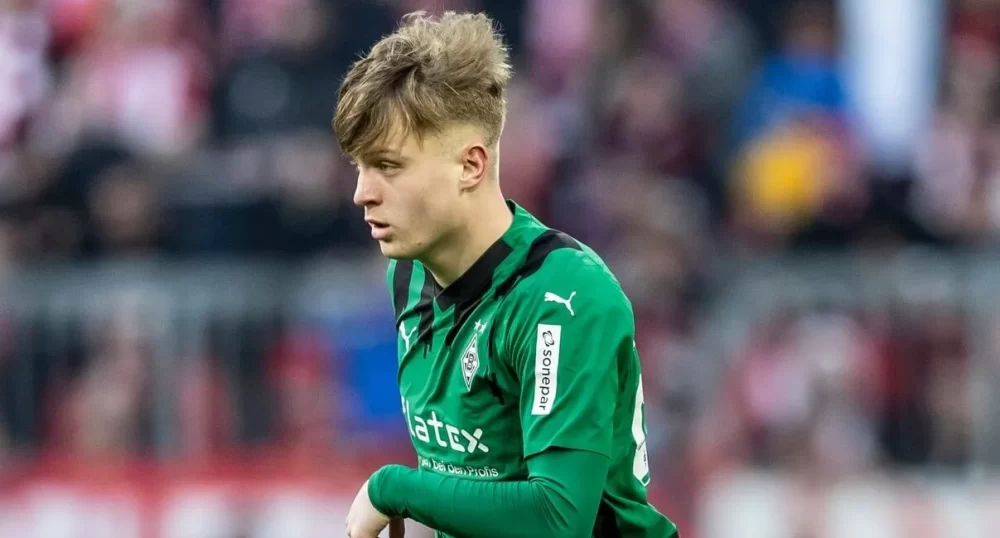 Saarbrucken vs Monchengladbach