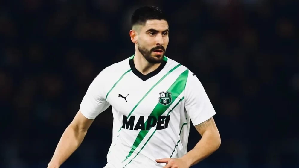 Ponturi fotbal Sassuolo vs Torino