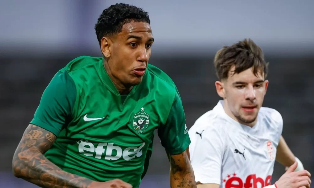 Servette vs Ludogorets