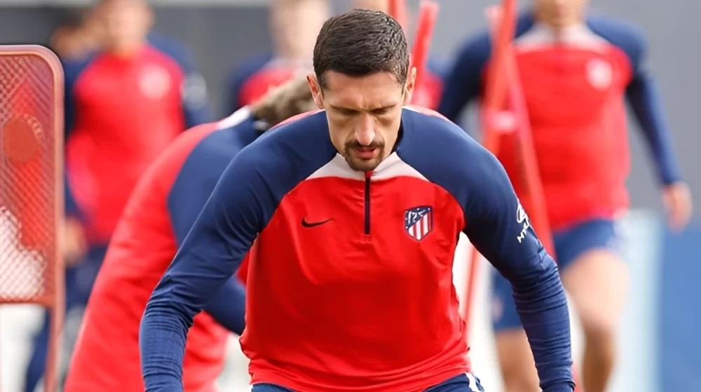 Ponturi Sevilla vs Atletico Madrid