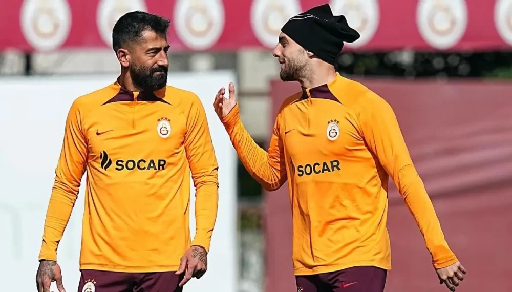 Sparta Praga vs Galatasaray