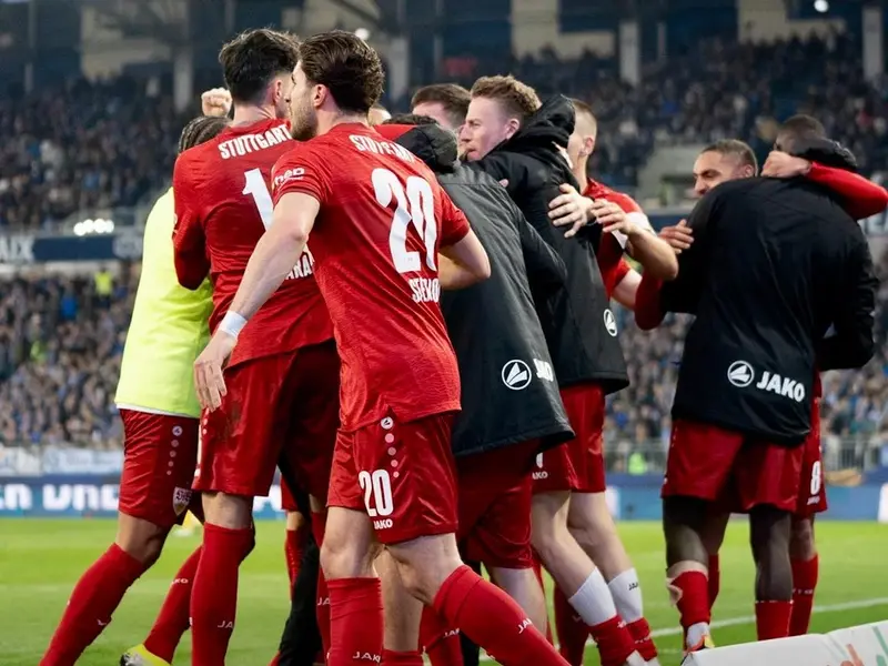 Ponturi Stuttgart vs FC Koln - Bundesliga