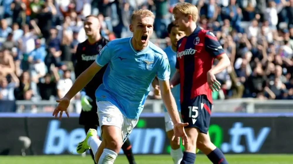 Ponturi fotbal Torino vs Lazio