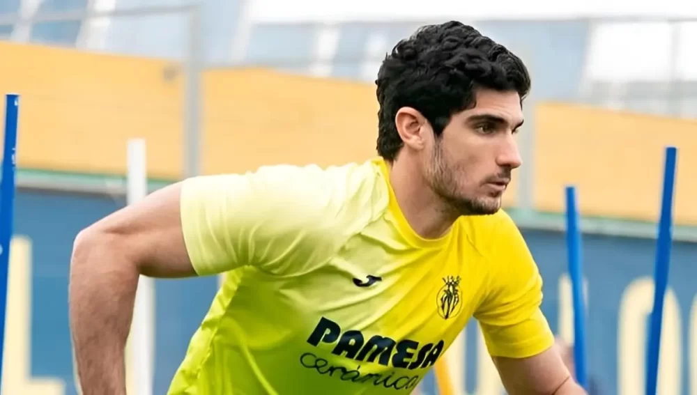 Ponturi fotbal Villarreal vs Cadiz