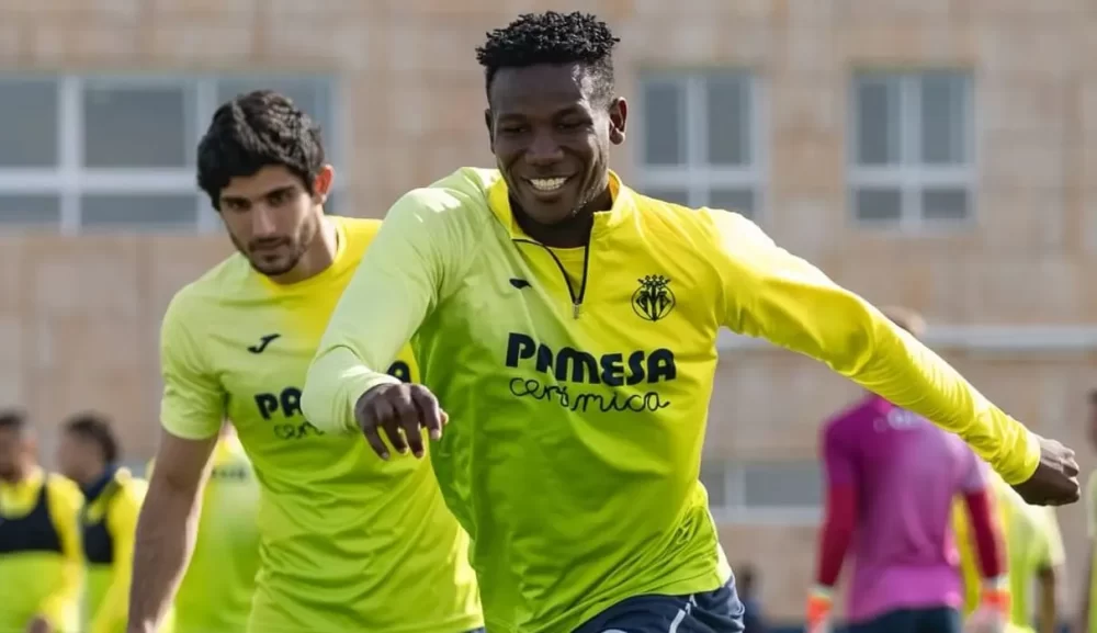 Ponturi fotbal Villarreal vs Getafe