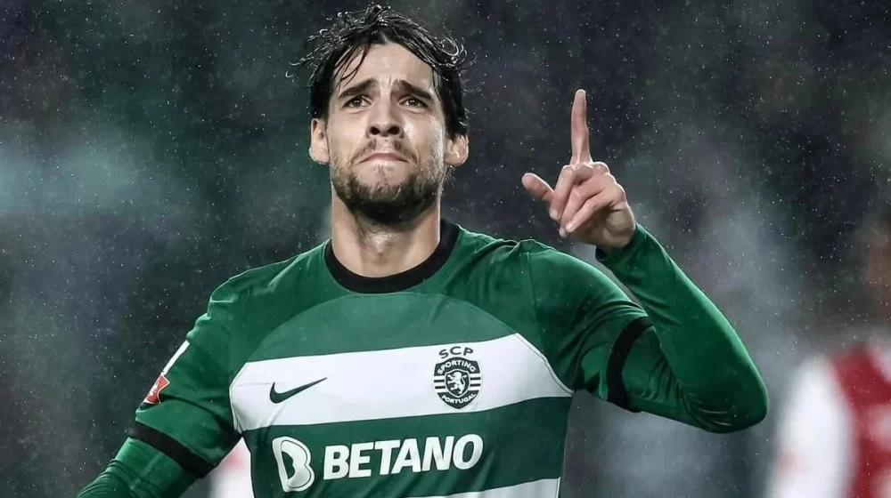 Young Boys vs Sporting
