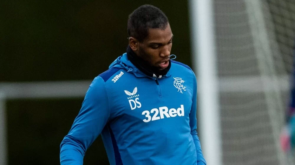 Rangers vs Aberdeen
