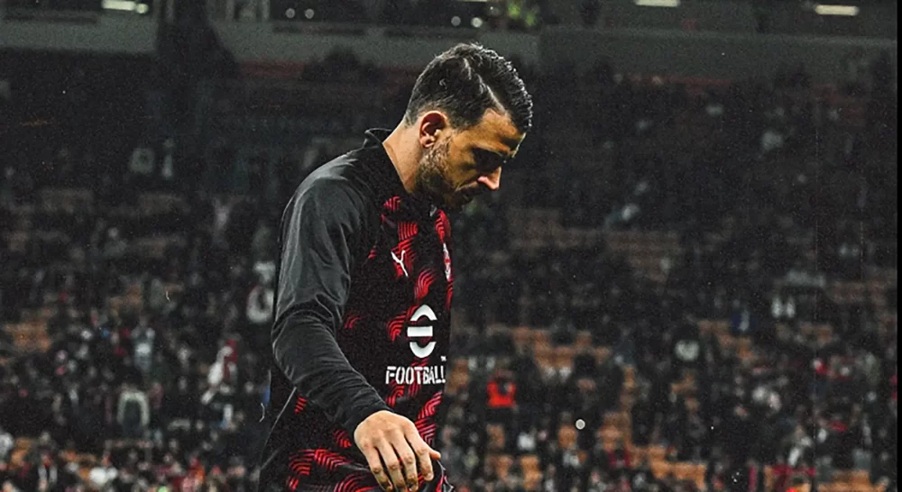 Rennes vs AC Milan - Bet Builder Cota 2