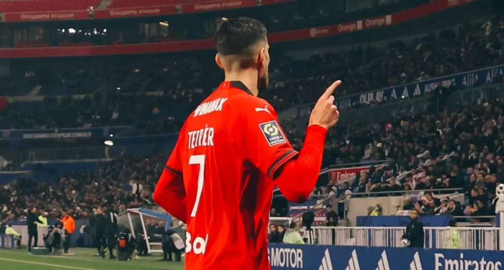 Sochaux vs Rennes