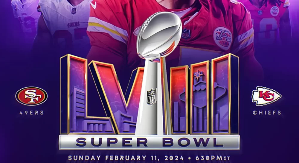 Super Bowl 2024 - Cote, ponturi si informatii