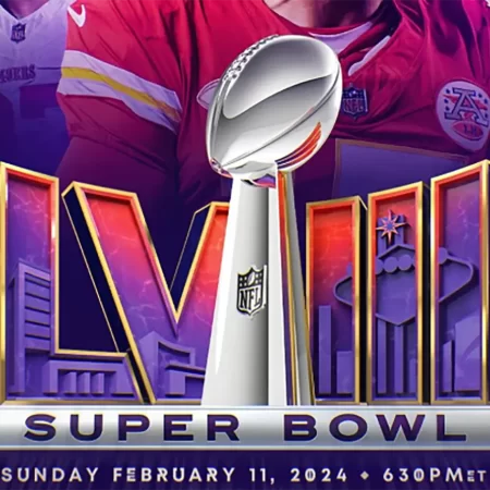 Super Bowl 2024 – Cote, ponturi si informatii