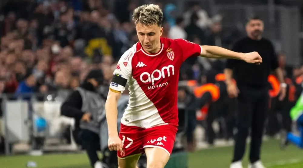 Rouen vs AS Monaco - Super Pariu în cota 2
