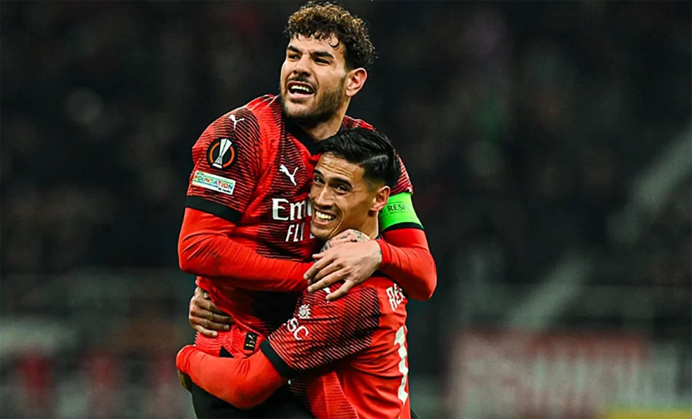 500 RON Bonus pentru Cota 2 Europa League