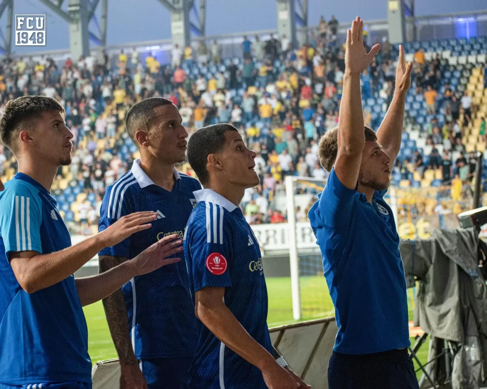 Biletul zilei din fotbal 18 martie - Jucam in Leumit League