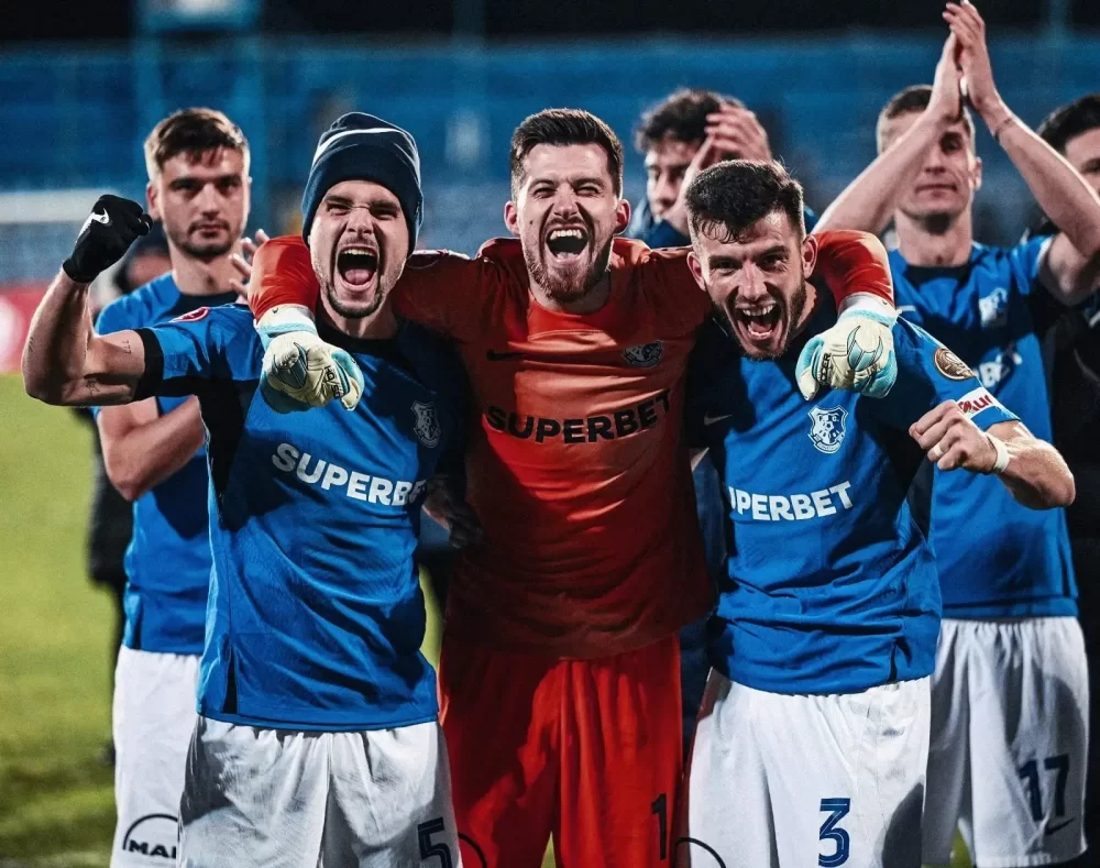 Biletul zilei din fotbal - Lovim in Super Liga - 8 martie