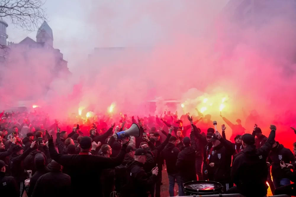 Cota 2 din fotbal 15 martie - Miza pe goluri