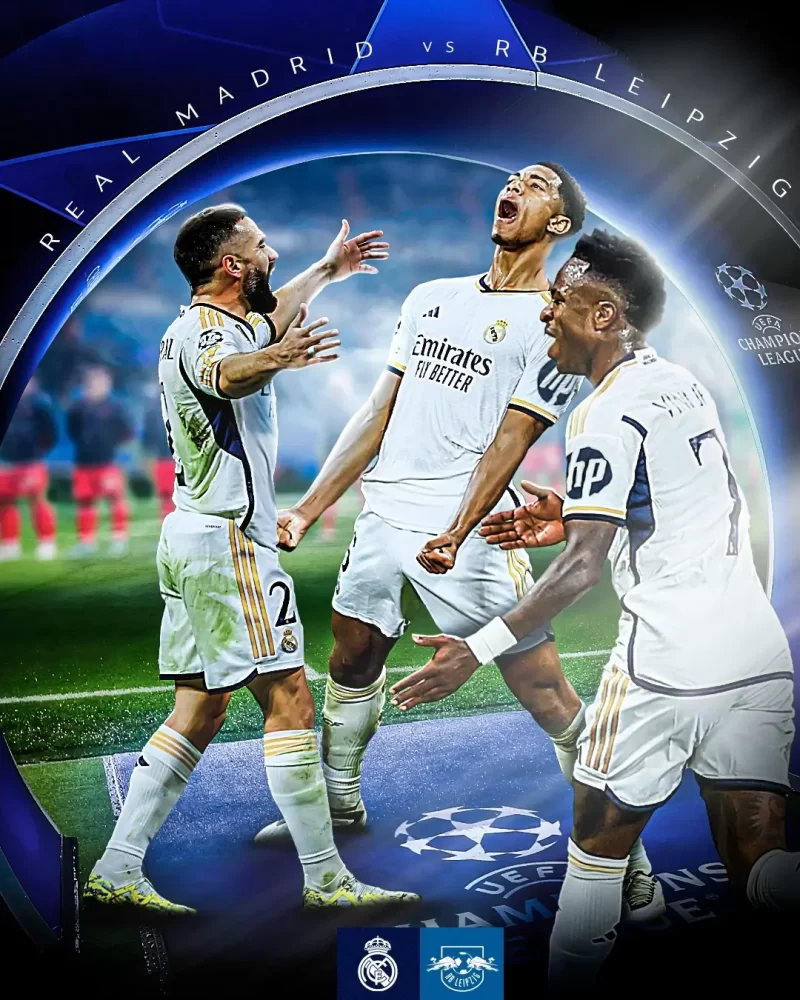 Cota 2 din fotbal 6 martie- Un nou succes pe Bernabeu