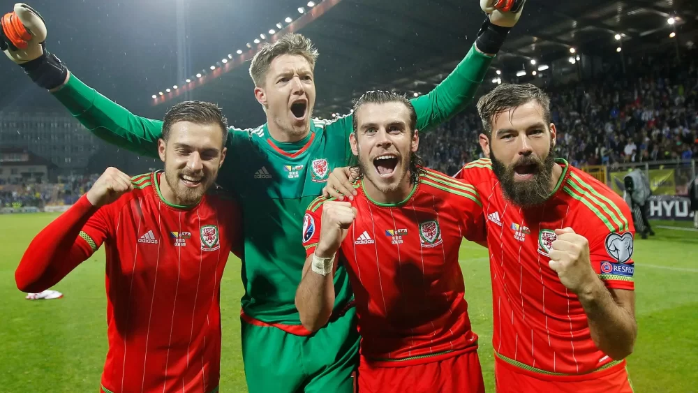 Pariul zilei din fotbal Euro 2024 Calificari