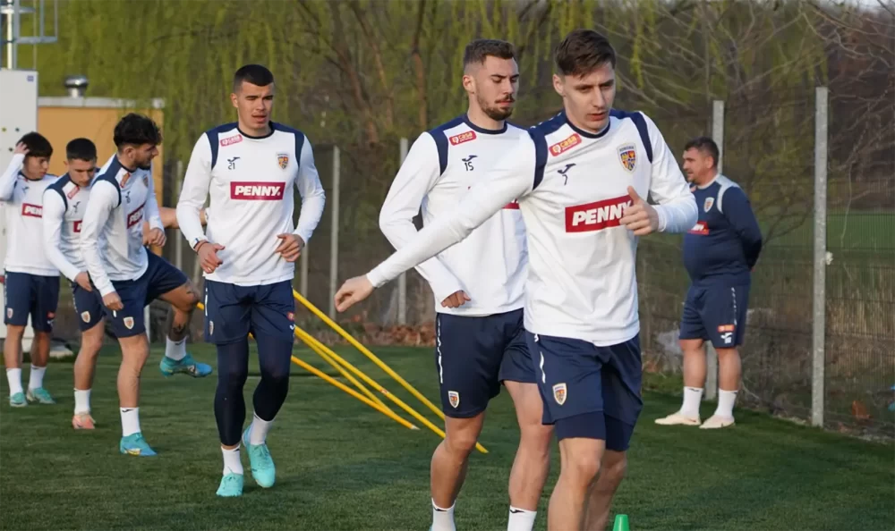 Armenia U21 vs Romania U21 - ce pariem?