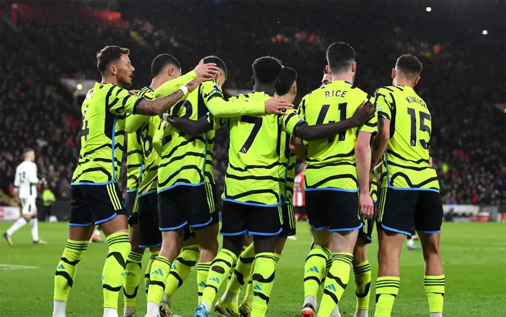 Arsenal vs Brentford - Pariuri Speciale