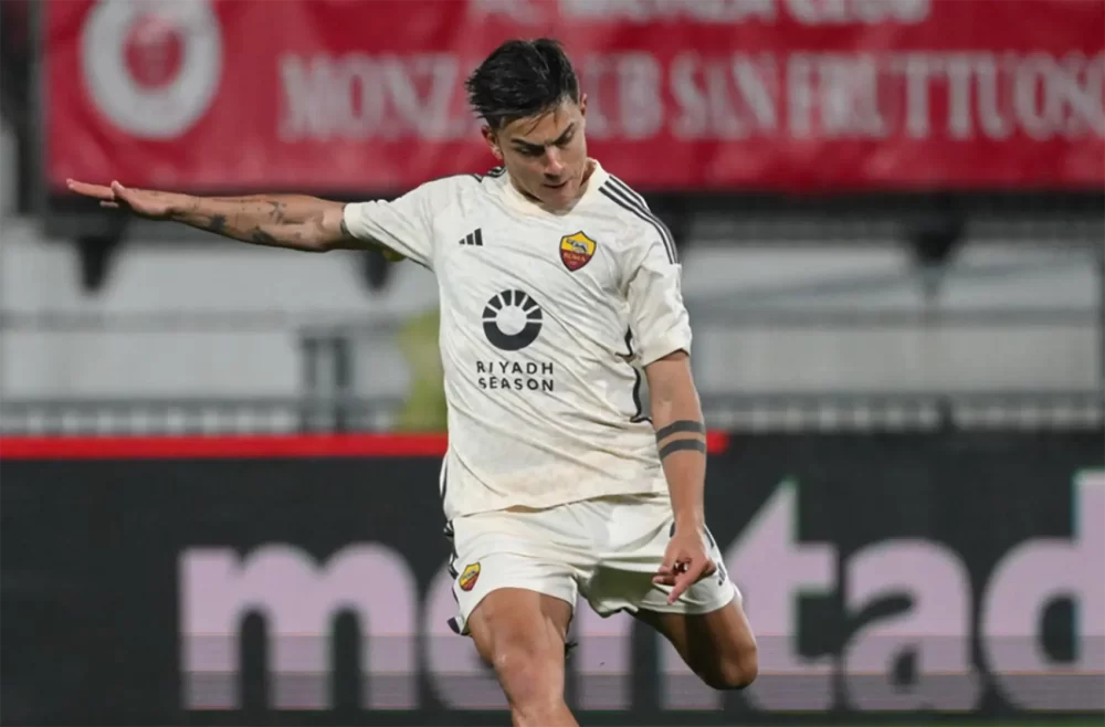 AS Roma vs Brighton - Pariuri Speciale