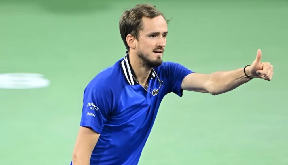 Biletul zilei din tenis in cota 4