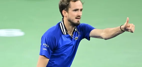 Biletul zilei din tenis in cota 4