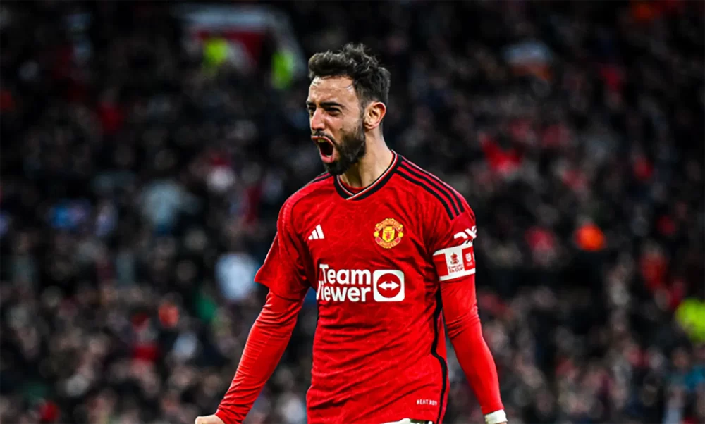 Brentford vs Manchester United - Bet Builder Cota 2