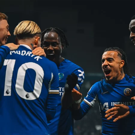 Chelsea vs Leicester – ce pariem?