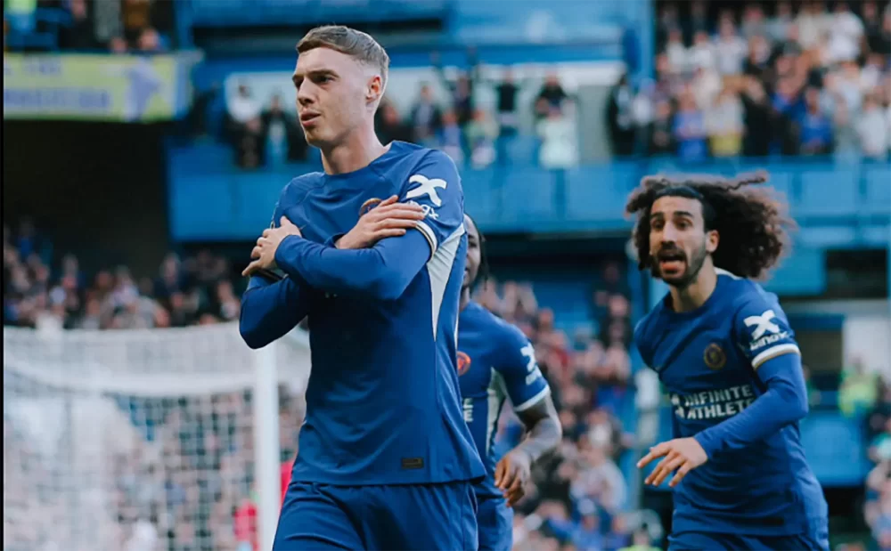 Chelsea vs Manchester United - Pariuri Speciale