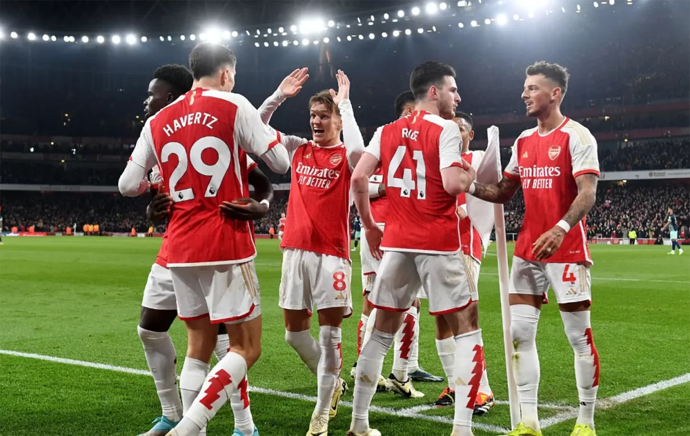 Continua lupta pentru sferturile Champions League