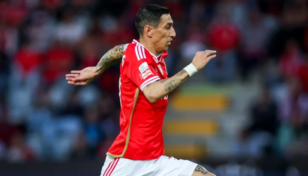 Cota 2 din campionatul Portugaliei
