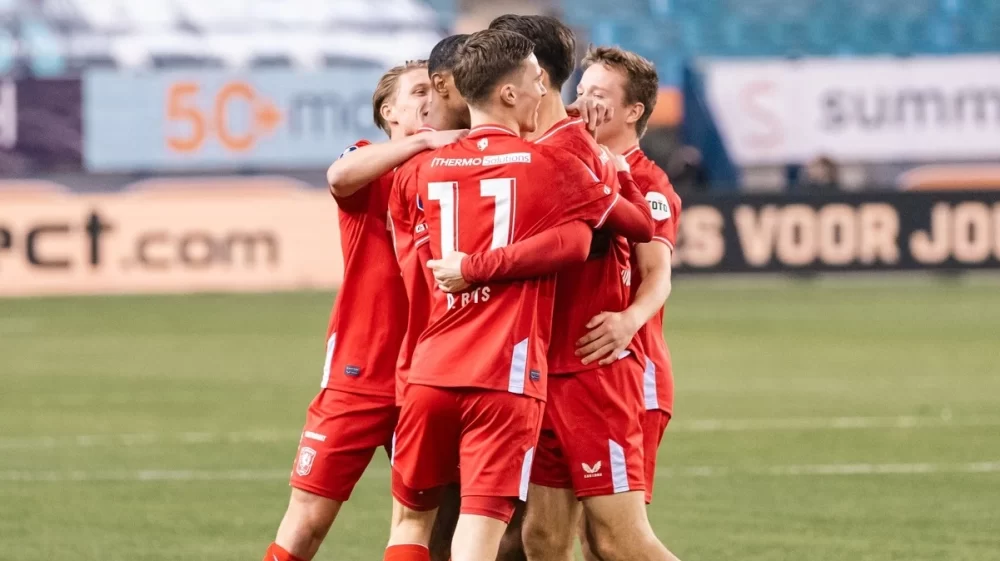 Cota 2 din Eredivisie - 09.03.2024