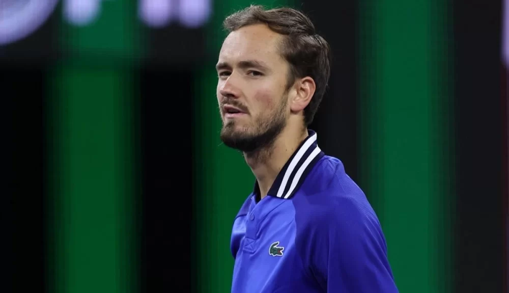 Cota 2 din tenis - 16 martie 2024