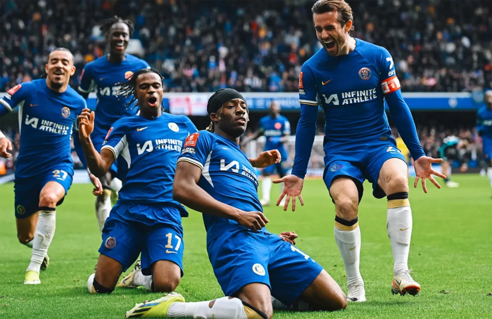 Cota 3 Premier League cu 300 RON Bonus